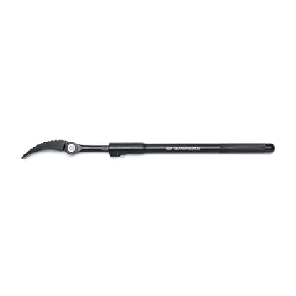 GEARWRENCH 33" Extendable Indexing Pry Bar - 82220 - size: 33"