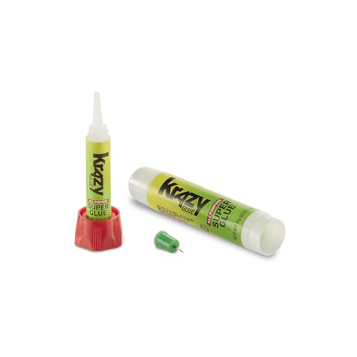 Instant Krazy Glue All Purpose-2 Grams