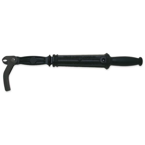 Crescent 19" Nail Puller - 56 - style: Classic