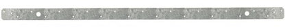 150 Pack Simpson Strong Tie LSTA24 1-1/4" x 24" Light Strap Tie