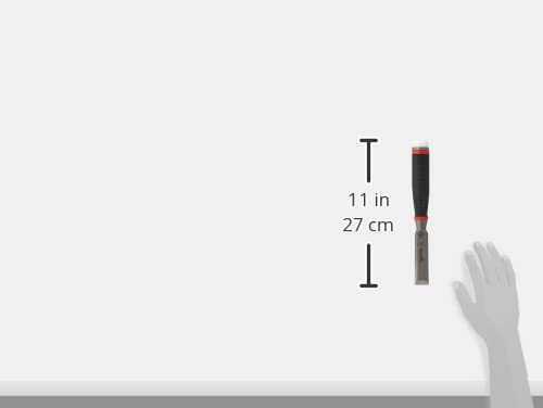 Hultafors Tools 390273U Chisel HDC 25 - size: 1"