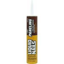 Liquid Nails Paneling & Molding Adhesive LN-710 10oz 6 Pack