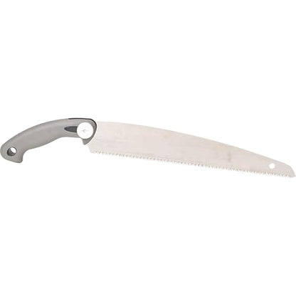 VAUGHAN Bear Saw, 13 Inch Coarse Medium Blade, Japanese Pull Saw - style: Course/Medium