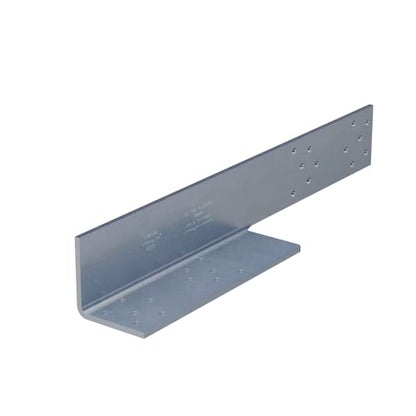 Simpson Strong-Tie DSC5L-SDS3 DSC 21 in. Drag-Strut Connector with Strong-Drive SDS Screws, Skewed Left