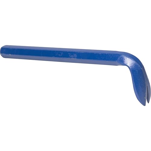 DASCO PRO Nail Puller Claw Bar, Assembled in USA, 9 Inch Cats Paw