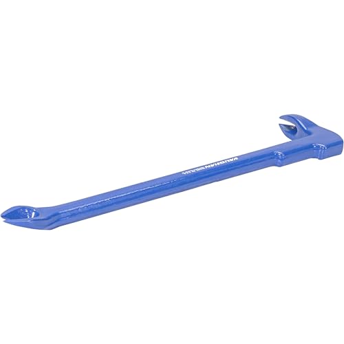 VAUGHAN Bear Claw, 12 Inch Cats Paw Nail Puller, Assembled in the USA - size: 12 Inch