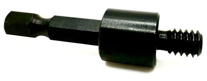 DT-4 Threaded Insert Driver, 1/4"-20, 1 Pack