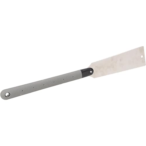 VAUGHAN Bear Saw, 10 Inch Double Edge Blade, Japanese Pull Saw - style: Double Edged