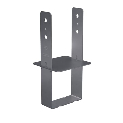 Simpson Strong-Tie CB88 CB Column Base for 8x8 - size: 1 Each