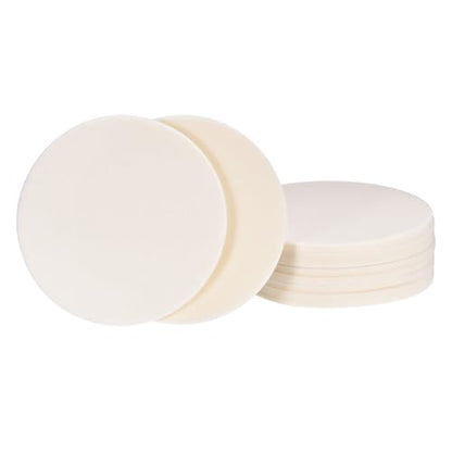 10Pcs 6 Inch Hook and Loop Sponge Sanding Disc, 800-1000 Grit - size: 6 Inch 800-1000 Grit