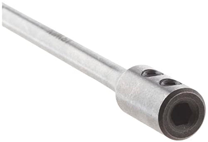 Irwin Tools Irwin 88702 6" Extension Bit. (Pack of 5) - size: One Size (Pack of 5)