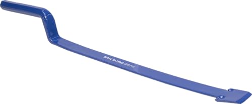 DASCO PRO 640 24 Inch Shingle Ripper, Assembled in USA, Shingle Removal, VN76400
