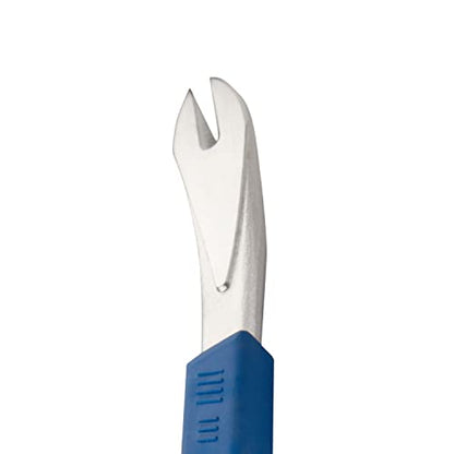 ESTWING Pro Claw Nail Puller, 9" Steel Prying Tool, PC210G - size: 9" (Inches)