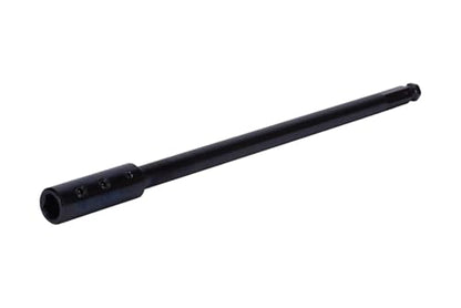 Century Drill & Tool 38312 12" Self Feed Wood Drill Bit Extension - size: 1-3/4"