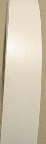 Almond Melamine edgebanding roll 1/2" x 120'' with preglued Adhesive (.5")