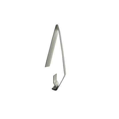 Secure Loose & Unlocked Areas of Vinyl siding 20 pcs - size: Pack of 20
