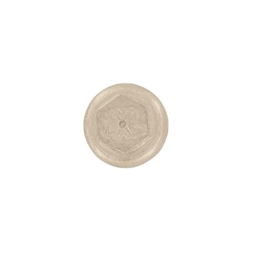 ST Fastening ZXL Woodbinder Metal Roofing Screws #10 x 1-1/2" - color: Light Stone, size: #10 x 1-1/2"