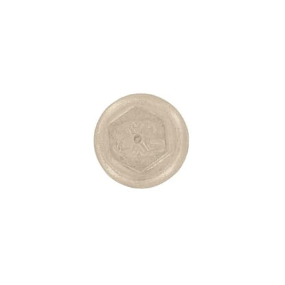 ST Fastening ZXL Woodbinder Metal Roofing Screws #10 x 1-1/2" - color: Light Stone, size: #10 x 1-1/2"