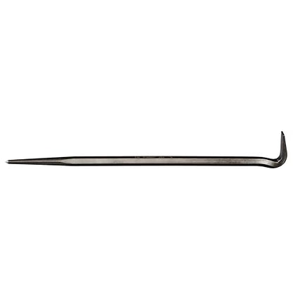 Mayhew Select 75101 16-Inch Rolling Head Pry Bar