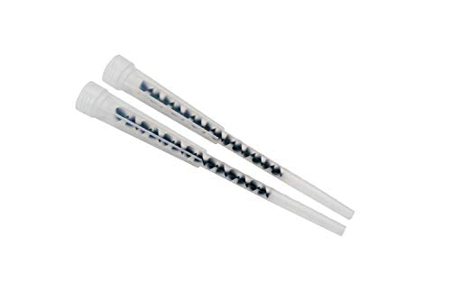 3M Fire Barrier Rated Foam FIP 1-Step, Nozzles, (12/Bag)