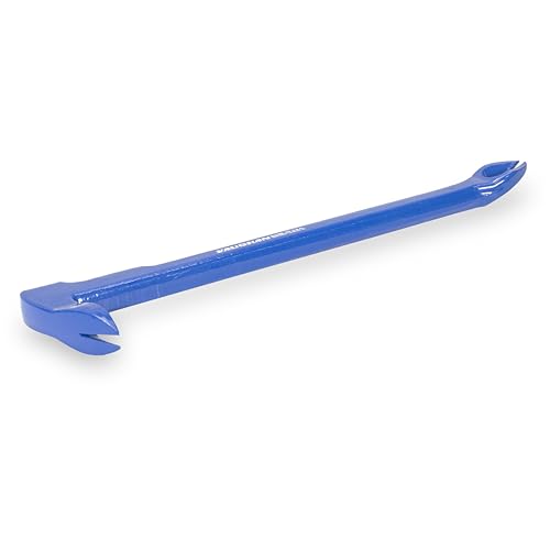 VAUGHAN Bear Claw, 14 Inch Cats Paw Nail Puller, Assembled in the USA - size: 14 Inch