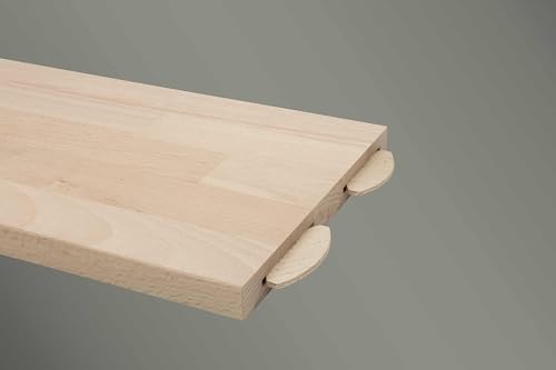 Wolfcraft 2923000 No20 Jointing Biscuits - style: Size 20