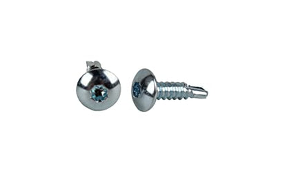 Trailer Exterior Self Tapping Screws OEM #10 x 3/4-150 Pack