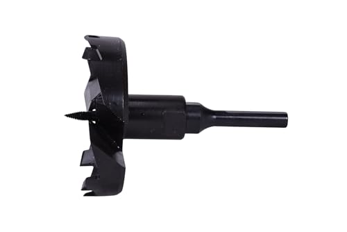Century Drill & Tool 38342 Self-Feed Wood Bit, 4-5/8" - size: 4-5/8"