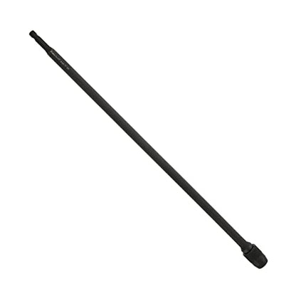 Diablo Universal Extension for Drills - 3/8" Hex, 18" Length - size: 18" x 3/8"