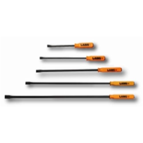 Kastar A & E HAND TOOLS - 5Pc Pry Bar Set (853-5ST), One Size