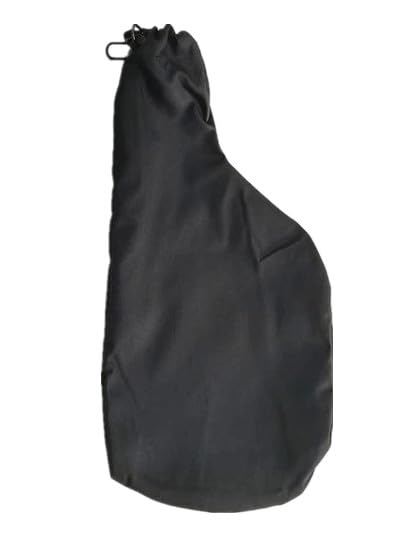 Universal Dust Bag For Sander Miter Saw Diagonal Saw Edge Planer Tank