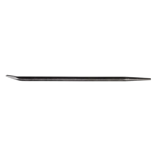 Pinch Bars, Pinch Point Bar, 24 in. L - size: 24"