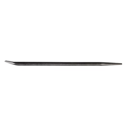 Pinch Bars, Pinch Point Bar, 24 in. L - size: 24"