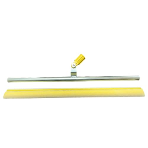 24 Inch Lightweight T-Bar Applicator Handle with 1 Sleeve Included (24 Inch) - size: 24 Inch