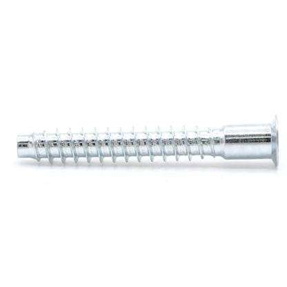 ReplacementScrews Hardware Kit Compatible with IKEA TROFAST Solid Wood Storage Frame (203.086.97) - All Screws #100214 and Dowels #101350-48 Piece Kit - size: 48 Pcs Kit for IKEA 203.086.97