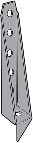 Simpson Strong-Tie HD19 HD 24-1/2 in. Bolted Holdown