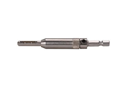 Century Drill & Tool 37004 Self-Centering Drill Guide, 5/64" - size: 5/64-inch