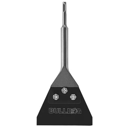 Bosch HS1418 5 In. x 11 In. SDS-plus® Bulldog™ Floor Scraper - size: 5-Inch