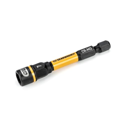 GEARWRENCH 7mm Bolt Biter Nut Extractor & Driver - 86175 - style: 7mm