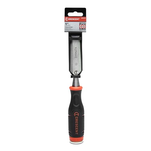 Crescent 1" Wood Chisel - CWCH10 - style: 1"