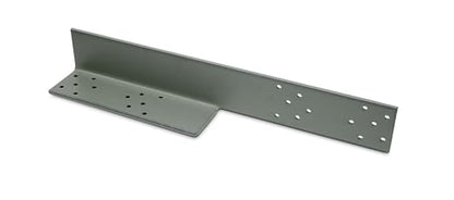 Simpson Strong-Tie DSC5L-SDS3 DSC 21 in. Drag-Strut Connector with Strong-Drive SDS Screws, Skewed Left