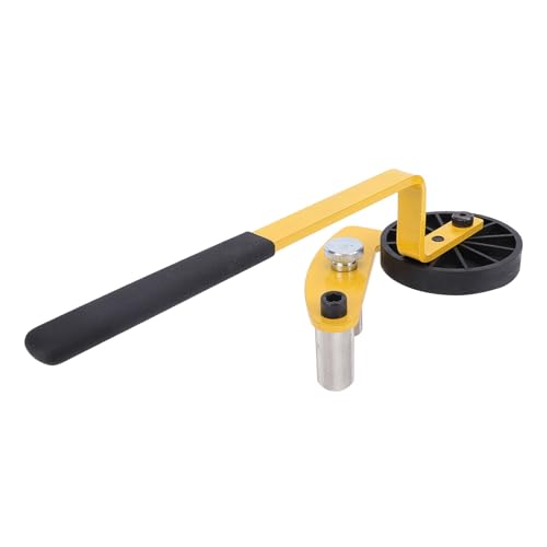 Deck Straightening Tool, Lever Deck Board Bending Straightening Tool, for Easier Fixing Projects Installation