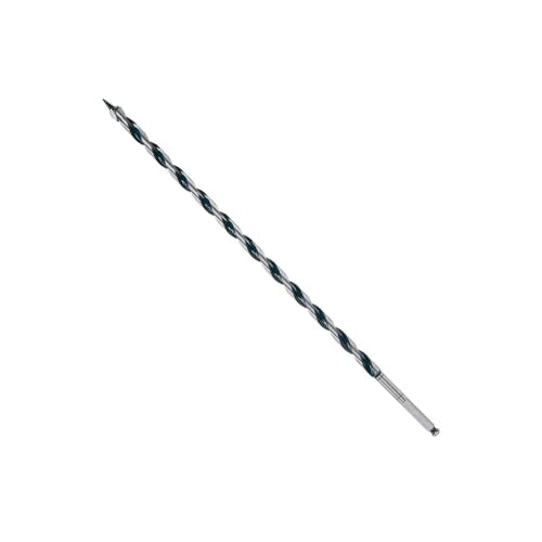 Bosch NKLT08 1/2 in. x 17-1/2 in. Daredevil Auger Bits - size: 1/2 in