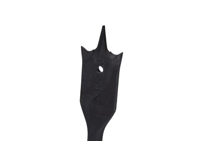 Century Drill & Tool 36448 Lazer Spade™ Bit, 3/4", Overall Length: 6" - size: 3/4" X 6"
