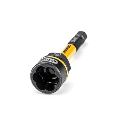 GEARWRENCH 11- mm [7/16-"] Bolt Biter Nut Extractor & Driver - 86182 - style: -11mm