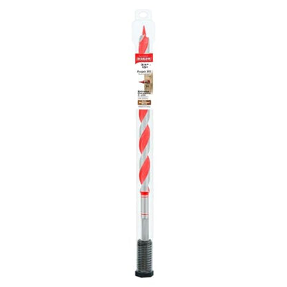 Diablo Auger Bit - 3/4" Diameter, 7/16" Hex Shank, 13" Length - size: 3/4" Diameter, style: 13" Length