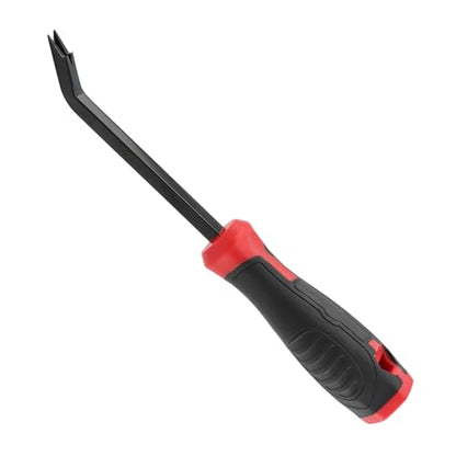 Staple Remover, Heavy Duty Staple Puller for Carpet, Wood, & Upholstery