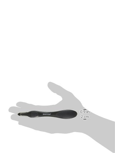 Bostitch Office Professional Magnetic Easy Staple Remover, Black (40000M-BLK) - color: Black
