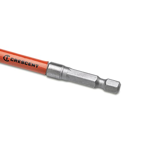 Crescent High Speed Auger Drill Bit | 3/4" x 6" | CDSA-637 - style: 3/4" X 6"
