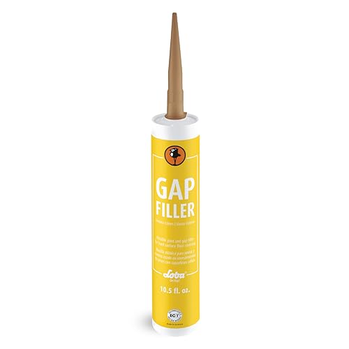 Gap Filler - 310ml (Oak) - color: Oak